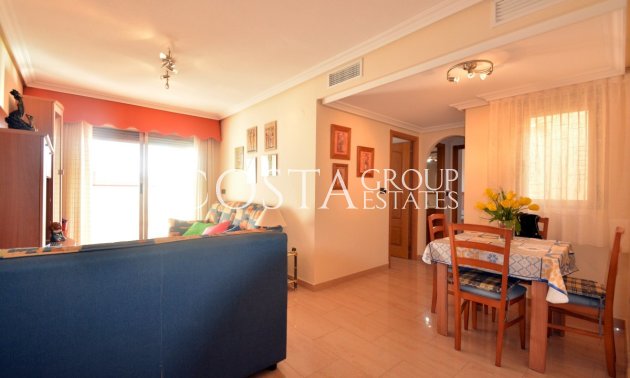 Resale - Apartments -
Guardamar del Segura - Guardamar del Segura Centro