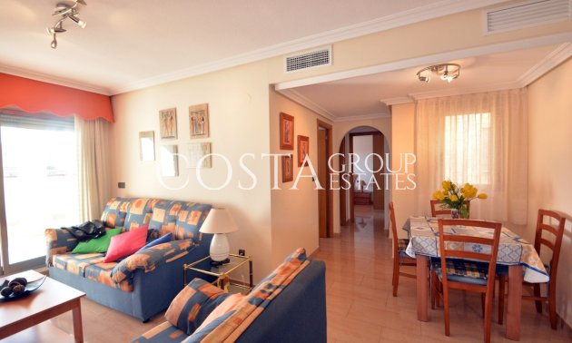 Resale - Apartments -
Guardamar del Segura - Guardamar del Segura Centro