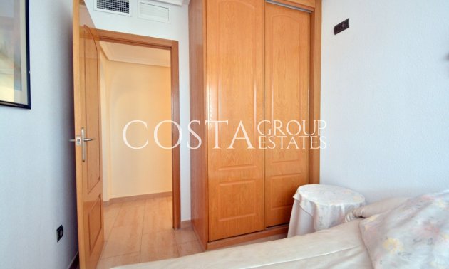 Resale - Apartments -
Guardamar del Segura - Guardamar del Segura Centro