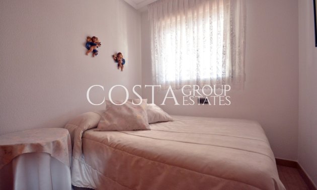 Resale - Apartments -
Guardamar del Segura - Guardamar del Segura Centro