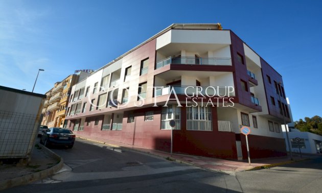 Resale - Apartments -
Guardamar del Segura - Guardamar del Segura Centro