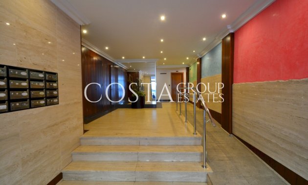 Resale - Apartments -
Guardamar del Segura - Guardamar del Segura Centro