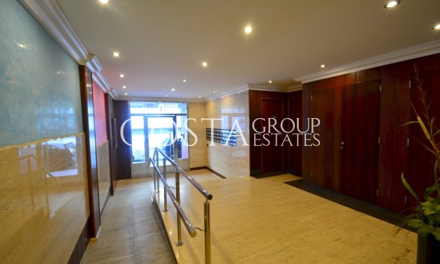 Resale - Apartments -
Guardamar del Segura - Guardamar del Segura Centro