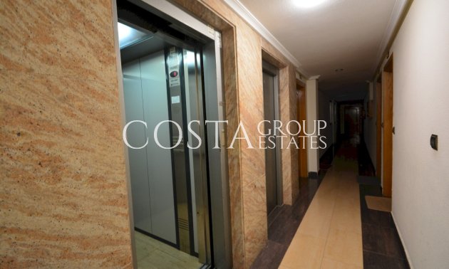 Resale - Apartments -
Guardamar del Segura - Guardamar del Segura Centro