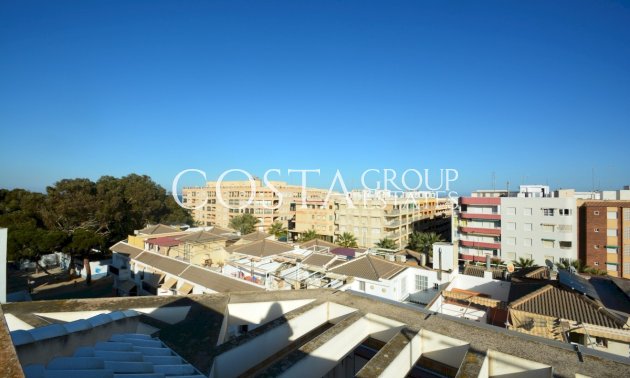 Resale - Apartments -
Guardamar del Segura - Guardamar del Segura Centro