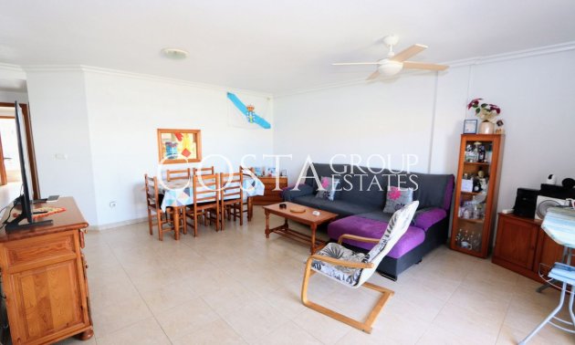 Resale - House -
Los Alcazares - Los Alcazares Centro