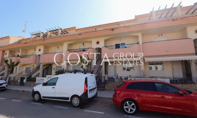 Resale - House -
Los Alcazares - Los Alcazares Centro