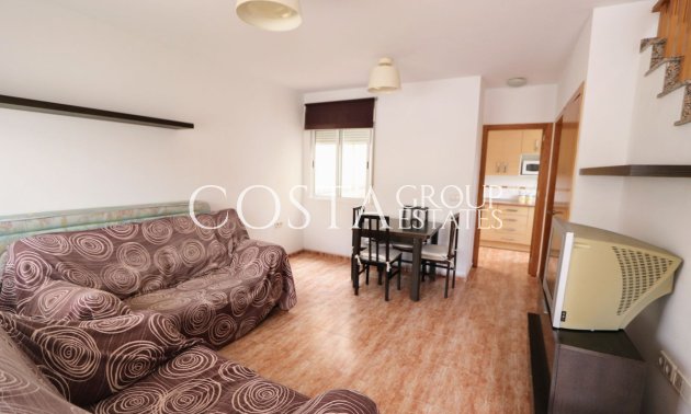 Resale - Villa -
Los Alcazares - Los Alcazares Centro