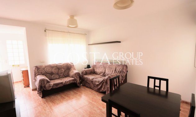 Resale - Villa -
Los Alcazares - Los Alcazares Centro