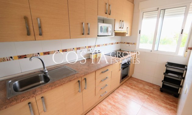 Resale - Villa -
Los Alcazares - Los Alcazares Centro