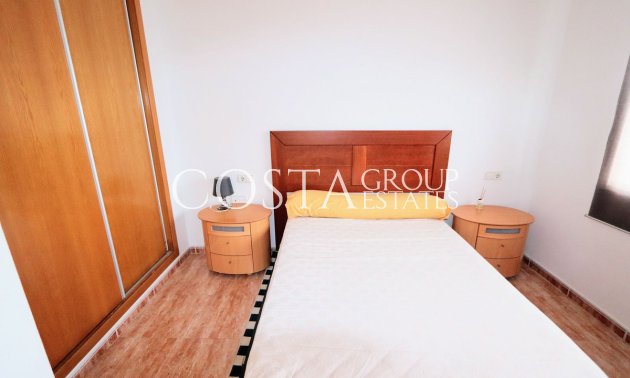 Resale - Villa -
Los Alcazares - Los Alcazares Centro