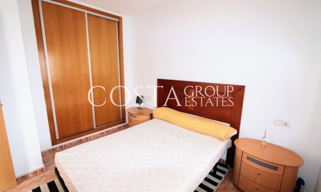 Resale - Villa -
Los Alcazares - Los Alcazares Centro