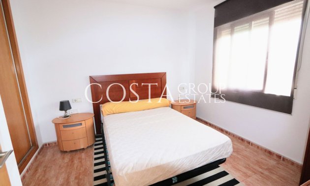 Resale - Villa -
Los Alcazares - Los Alcazares Centro