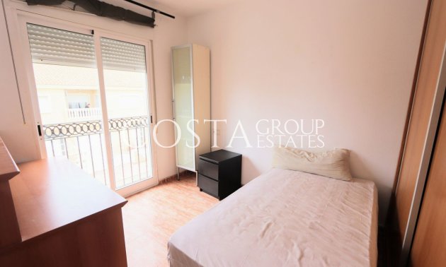 Resale - Villa -
Los Alcazares - Los Alcazares Centro