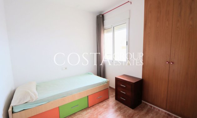 Resale - Villa -
Los Alcazares - Los Alcazares Centro