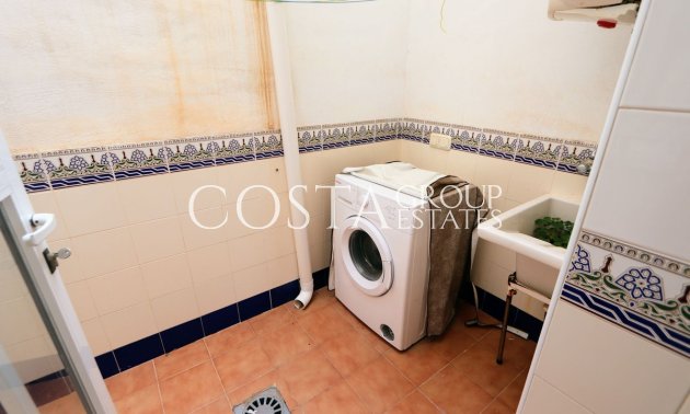 Resale - Villa -
Los Alcazares - Los Alcazares Centro