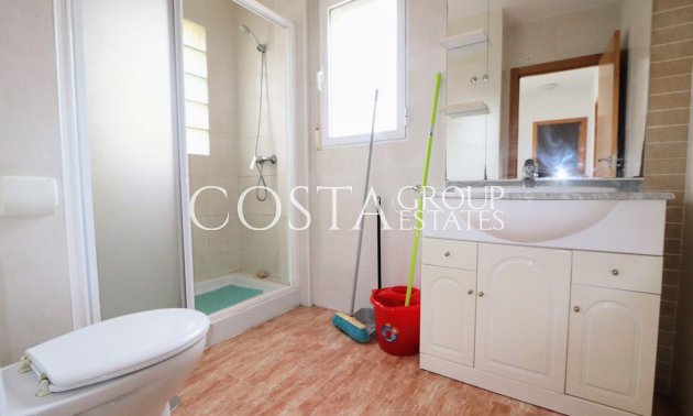 Resale - Villa -
Los Alcazares - Los Alcazares Centro