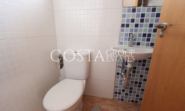 Resale - Villa -
Los Alcazares - Los Alcazares Centro