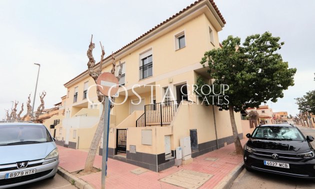 Resale - Villa -
Los Alcazares - Los Alcazares Centro