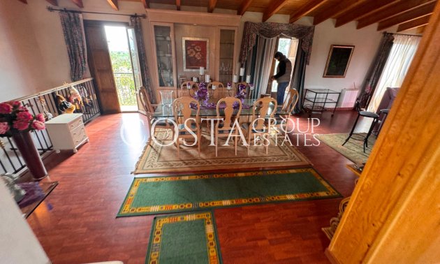 Resale - Villa -
Puerto Lumbreras - Esparragal de Puerto Lumbreras