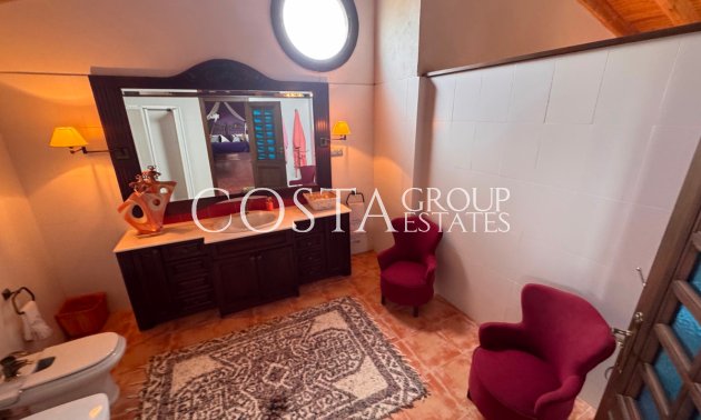 Resale - Villa -
Puerto Lumbreras - Esparragal de Puerto Lumbreras