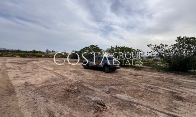 Resale - Villa -
Puerto Lumbreras - Esparragal de Puerto Lumbreras