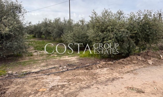 Resale - Villa -
Puerto Lumbreras - Esparragal de Puerto Lumbreras