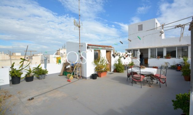 Resale - Apartments -
Guardamar del Segura - Guardamar del Segura Centro