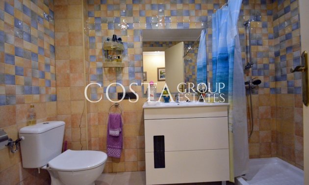 Resale - Apartments -
Guardamar del Segura - Guardamar del Segura Centro