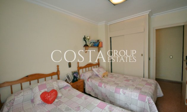 Resale - Apartments -
Guardamar del Segura - Guardamar del Segura Centro