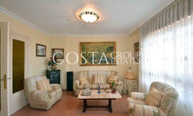 Resale - Apartments -
Guardamar del Segura - Guardamar del Segura Centro