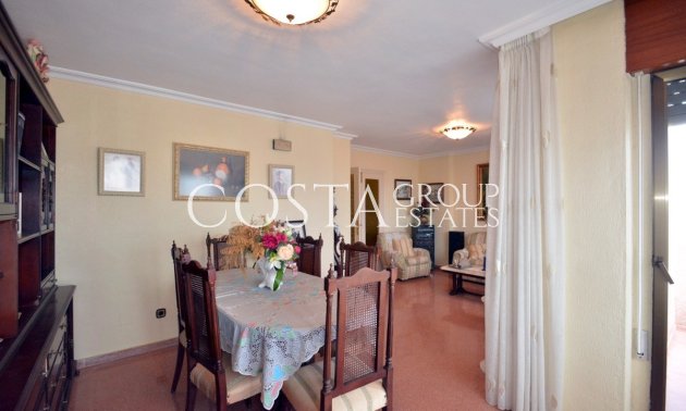 Resale - Apartments -
Guardamar del Segura - Guardamar del Segura Centro