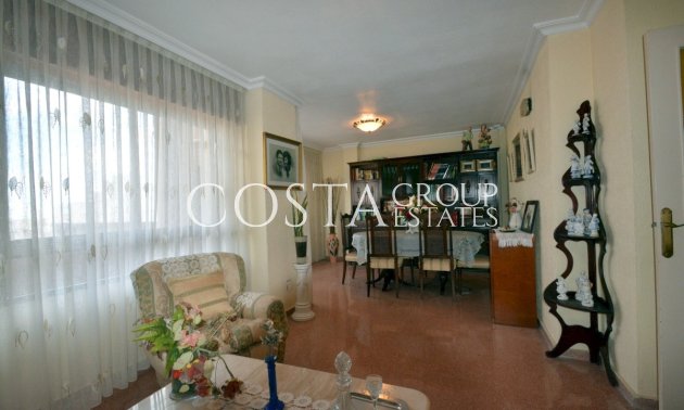 Resale - Apartments -
Guardamar del Segura - Guardamar del Segura Centro
