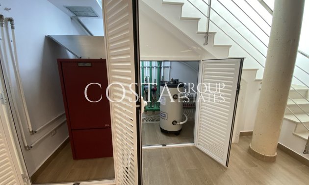 Resale - Villa -
Orihuela - Dehesa de Campoamor