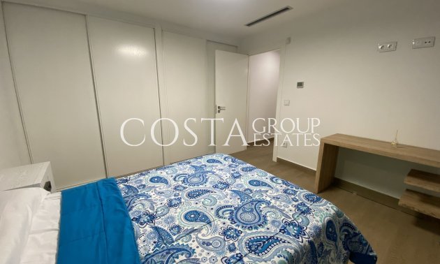 Resale - Villa -
Orihuela - Dehesa de Campoamor