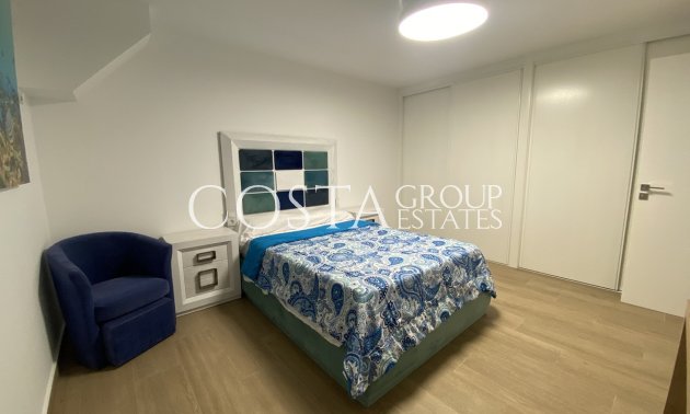 Resale - Villa -
Orihuela - Dehesa de Campoamor
