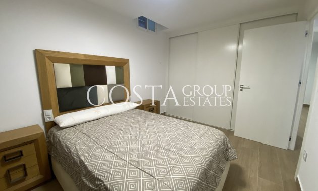 Resale - Villa -
Orihuela - Dehesa de Campoamor