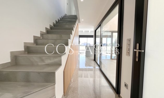 Resale - Villa -
San Pedro del Pinatar - San Pedro del Pinatar Centro