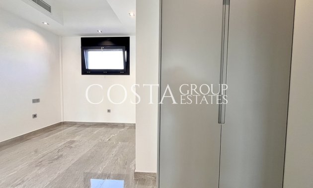 Resale - Villa -
San Pedro del Pinatar - San Pedro del Pinatar Centro