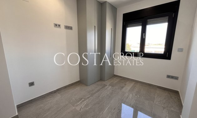 Resale - Villa -
San Pedro del Pinatar - San Pedro del Pinatar Centro