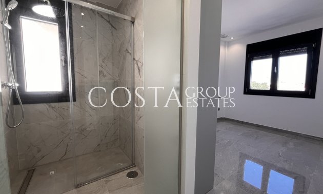 Resale - Villa -
San Pedro del Pinatar - San Pedro del Pinatar Centro