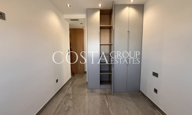 Resale - Villa -
San Pedro del Pinatar - San Pedro del Pinatar Centro