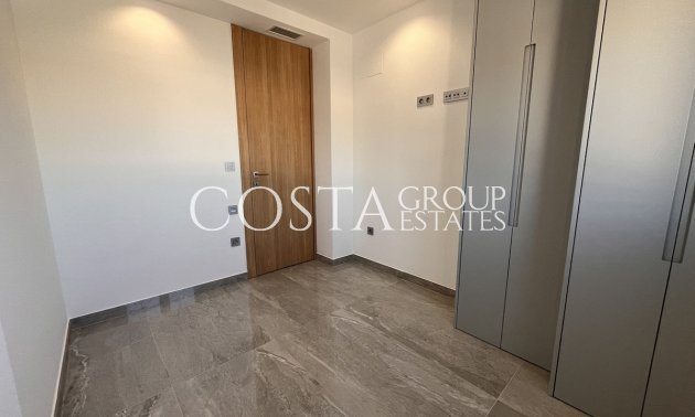 Resale - Villa -
San Pedro del Pinatar - San Pedro del Pinatar Centro