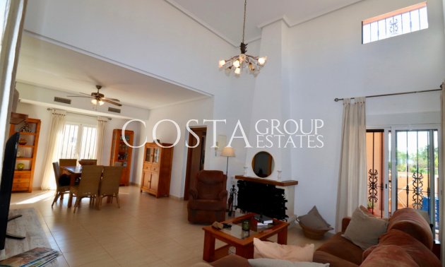 Resale - Villa -
Catral - Catral Centro