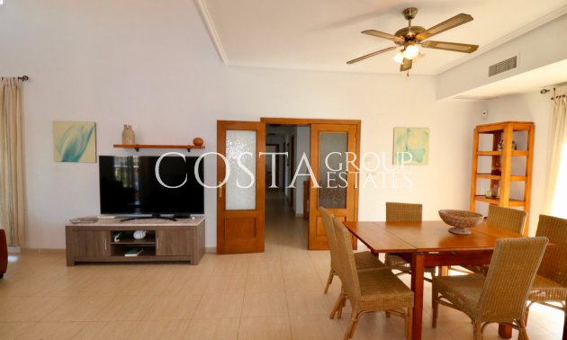 Resale - Villa -
Catral - Catral Centro