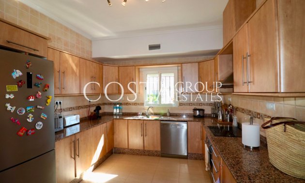 Resale - Villa -
Catral - Catral Centro