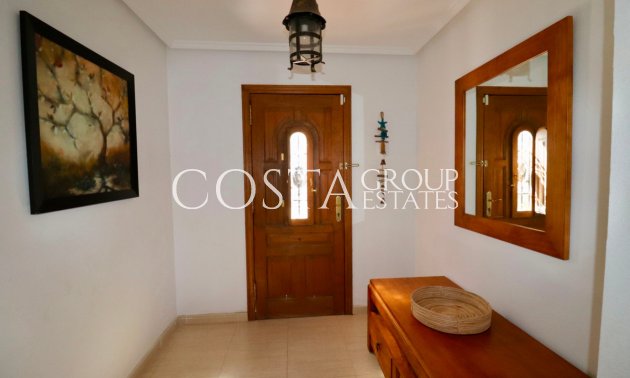 Resale - Villa -
Catral - Catral Centro