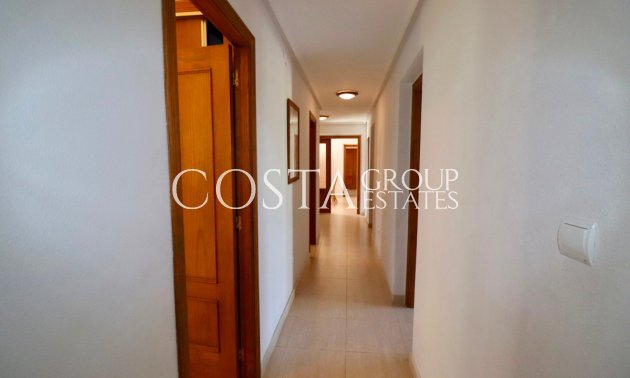 Resale - Villa -
Catral - Catral Centro