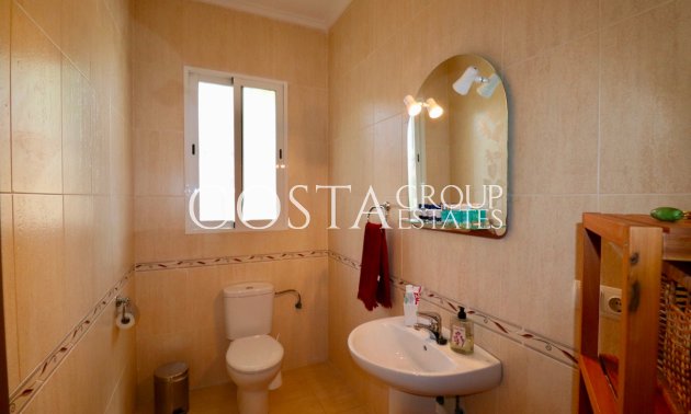 Resale - Villa -
Catral - Catral Centro