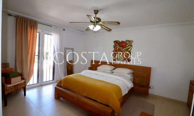 Resale - Villa -
Catral - Catral Centro